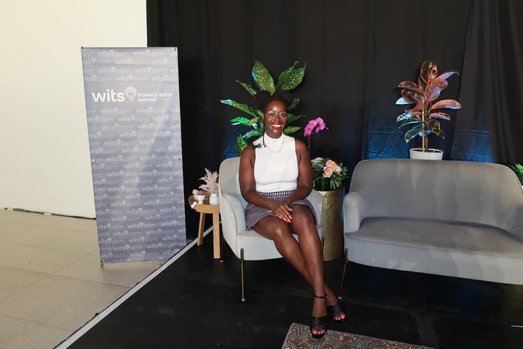 WITS Speaker